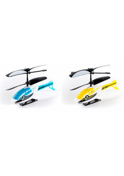 Helikopter sterowany I/R Air Stork mix