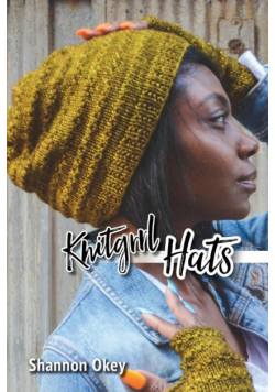 Knitgrrl Hats