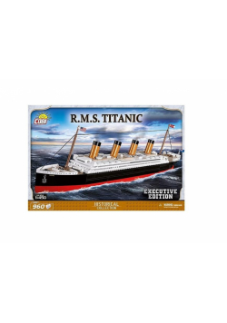 HC Titanic 1:450 - Executive Edition