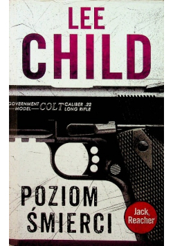 Jack Reacher Poziom śmierci