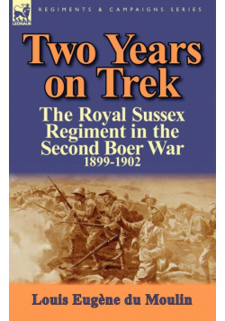 Two Years on Trek
