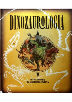Dinozaurologia
