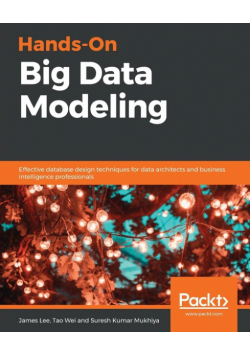Hands-On Big Data Modeling