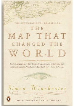 The map that changed the world
