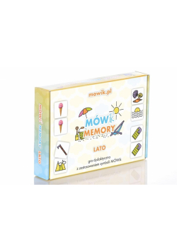 MÓWik Memory Lato