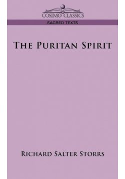 The Puritan Spirit