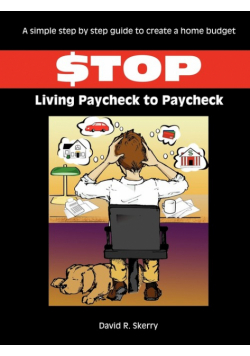 Stop Living Paycheck to Paycheck