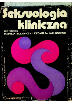 Seksuologia kliniczna