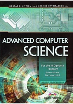 Advanced Computer Science