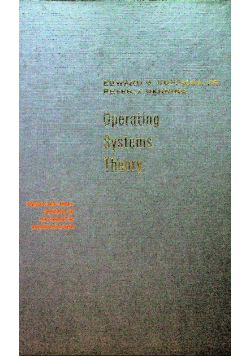 Operating Systems Theory