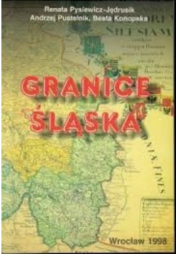 Granice Śląska