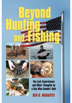Beyond Hunting and Fishing