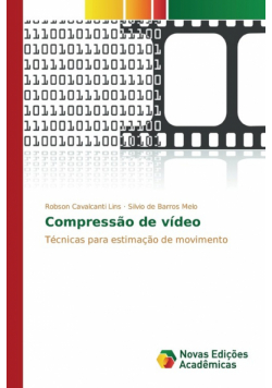 Compressão de vídeo