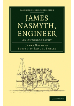 James Nasmyth, Engineer