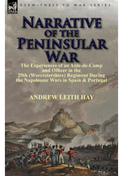 Narrative of the Peninsular War