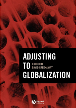 Adjusting to Globalization
