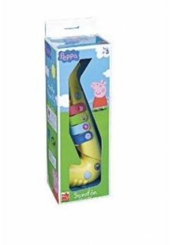 Saksofon Peppa REIG