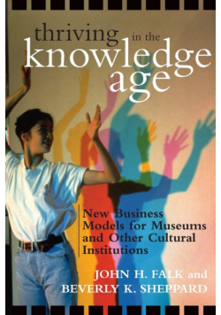 Thriving in the Knowledge Age