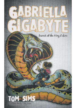 Gabriella Gigabyte