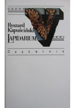 Lapidarium