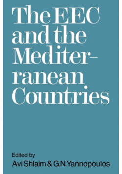 The EEC and the Mediterranean Countries