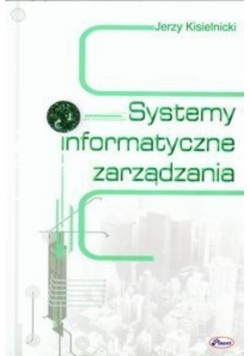 Systemy informatyczne zarządzania