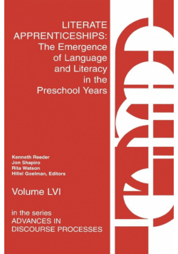 Literate Apprenticeships