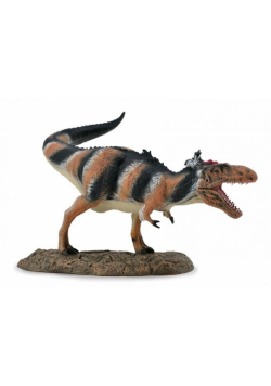 Dinozaur bistahieversor L)