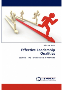 Effective Leadership Qualities