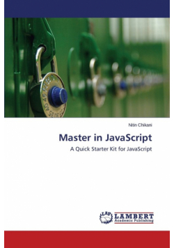 Master in JavaScript