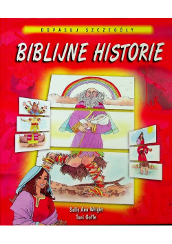 Biblijne historie