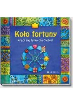 Koło fortuny - kręci się tylko dla Ciebie!