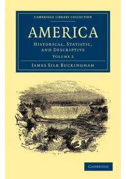America - Volume 2