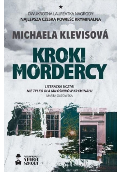 Kroki mordercy Wydanie kieszonkowe