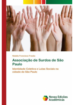 Associação de Surdos de São Paulo