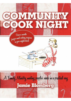 Community Cook Night