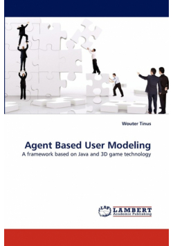 Agent Based User Modeling