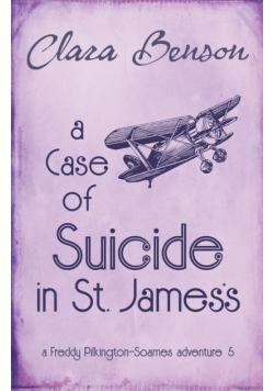 A Case of Suicide in St. James's