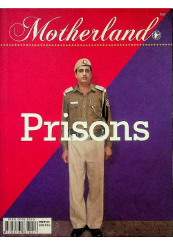Motherland Prisons