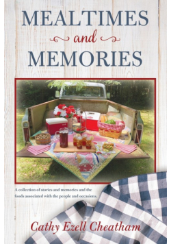 Mealtimes and Memories