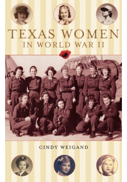 Texas Women in World War II