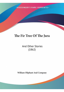 The Fir Tree Of The Jura
