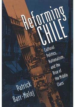 Reforming Chile