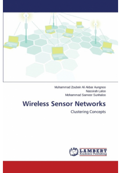 Wireless Sensor Networks