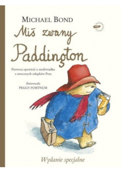 Miś zwany Paddington