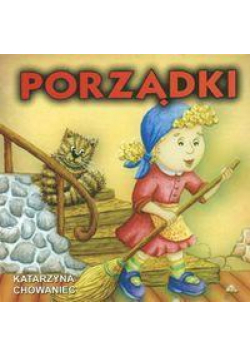 Klasyka Wierszyka - Porządki .  LIWONA