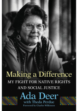 Making a Difference