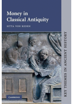 Money in Classical Antiquity