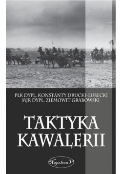 Taktyka kawalerii