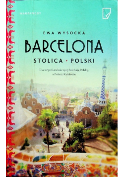 Barcelona Stolica Polski
